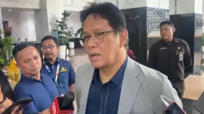 Respons Purbaya soal Danantara Bakal ke China Negosiasi Utang Whoosh: Saya Nggak Ikut
