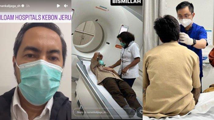 Sunan Kalijaga Sebut Ada Orang Tua Pembully Anaknya Punya Bekingan Menteri: Saya Mati Pun Siap!