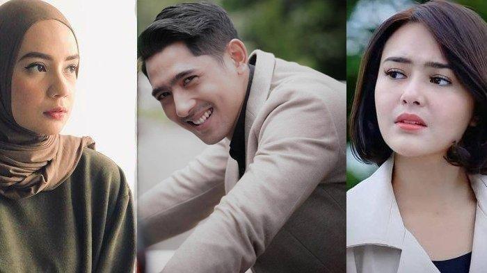 Istri Arya Saloka Diserang Netizen, Putri Anne: Ig Eror yang Disalahin Gue