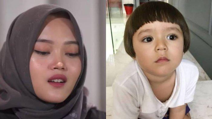Netizen Bandingkan Sikap Putri Delina & El Barrack Soal Orang Tua Sambung: 'Pudel Kalah Sama Bocil'