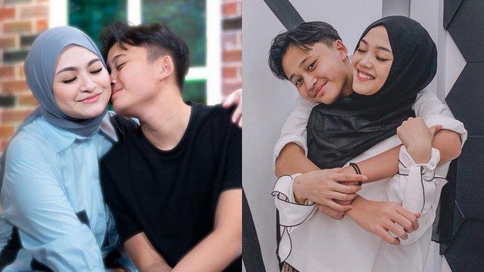 Sedih Kakaknya Jadi Bahan Gunjingan Netizen, Njan Pasang Badan Bela Putri Delina: Belum Tentu Benar!