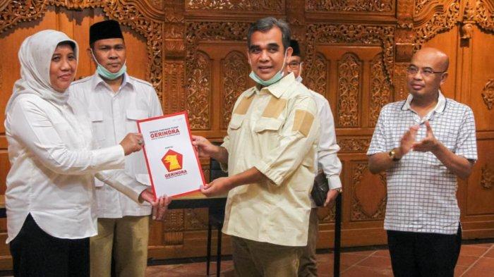 Ayah dan Adik Pernah Jabat Wali Kota, Petahana Ratu Ati Marliati Lapor ke KPK Hanya Punya 2 Mobil