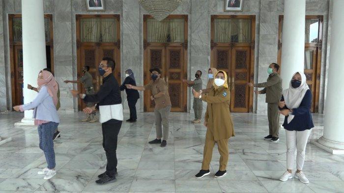 Bupati Serang-Calon Wakil Wali Kota Tangsel Berhubungan Keluarga, Ratu Tatu: Takdir, Semoga Amanah