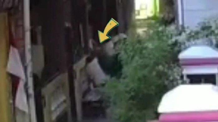 Lansia di Pulogadung Aniaya ART Tetangganya, Pelaku Sempat Bohong dan Diduga Perkara Air