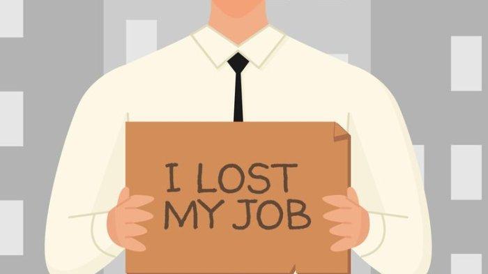 Melalui Pelatihan Tenaga Kerja, Disnaker Kota Cilegon Berupaya Tekan Angka Pengangguran