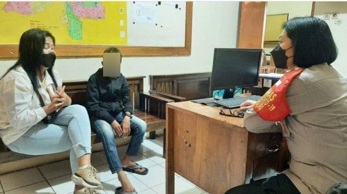 Bocah yang Diculik Anak Punk ke Jepara Dipulangkan Pelaku yang Mabuk Berat, Minta Tak Diviralkan