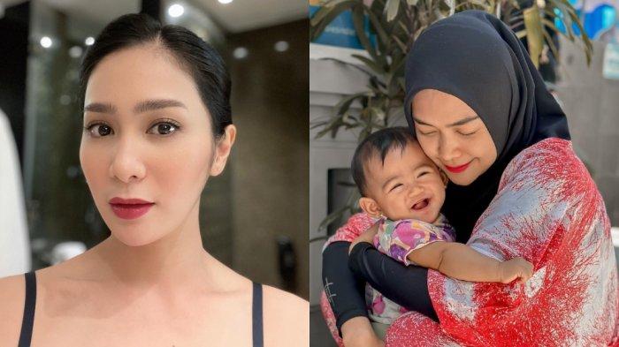 Ria Ricis Sindir Balik Bunga Zainal Lewat Judul Video YouTube? Dinilai Mancing Perkara: Udah Senyum