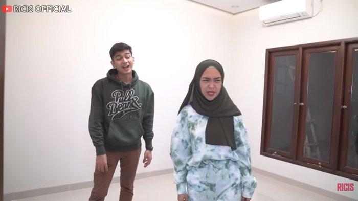 Ria Ricis Mengaku Hampir Diguna-guna dan Kini Masih Trauma, Minta Teuku Ryan Pasang Penangkal Bala