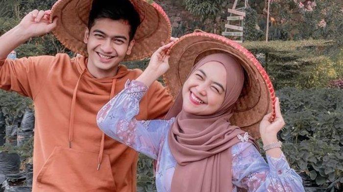 Girangnya Ria Ricis Saat Ditanya Soal Uang Belanja dari Teuku Ryan: Kemarin Aku Baru Ditransfer Guys