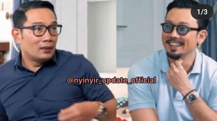 Dianggap Sebagai Kutukan, Sebagian Netizen Minta Podcast Denny Sumargo Dihentikan: 'Omongan Itu Doa'