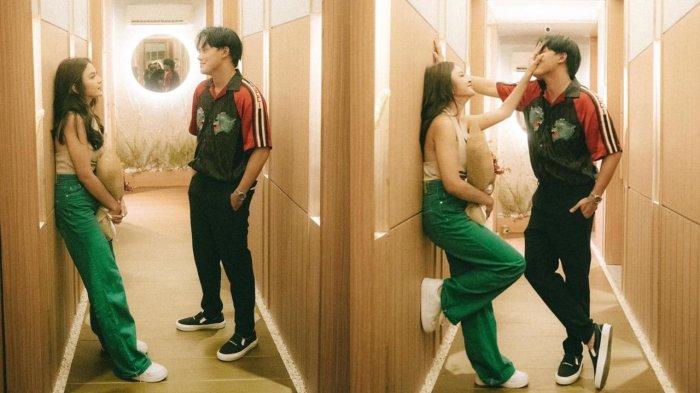 Rizky Febian Resmi Pacaran dengan Mahalini, Sule: Semoga Bisa Jadi Penyemangat dalam Berkarier