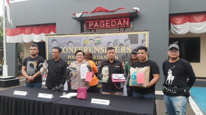 Berkedok Jastip Palsu, Wanita Ini Tipu 19 Fans NCT Dream, Sukses Gasak Uang Rp 94 Juta, Lalu Dibui