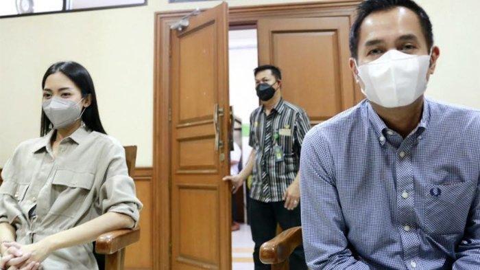 11 Tahun Menikah, Aldi Bragi & Ririn Dwi Ariyanti Resmi Cerai, Sang Aktor Wajib Nafkahi Rp 30 Juta