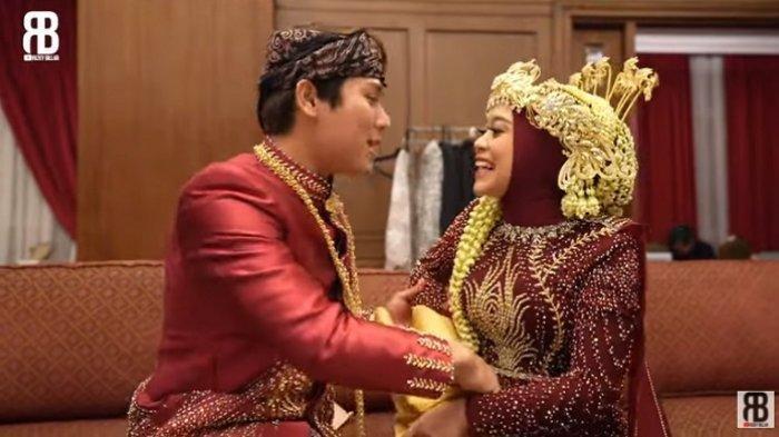 Bukan Medan atau Palembang, Rizky Billar & Lesti Bakal Gelar Ngunduh Mantu di Bandung Besok Minggu