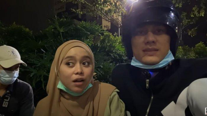 Sikap Rizky Billar saat Berhadapan dengan Wartawan Dikuliti Pakar Mikro Ekspresi: Simpan Kemarahan