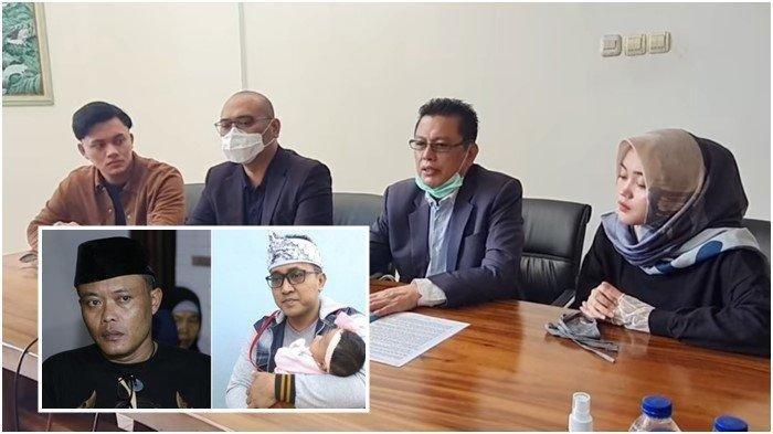 Teddy Menyerah & Setuju Kembalikan Semua Harta Lina? Putri Delina Sudah Pegang Sebagian Perhiasan