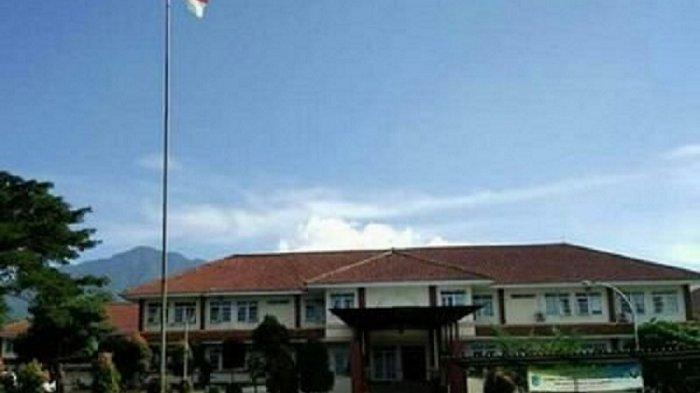 Covid-19 Menyebar ke 4 Nakes di RSUD Pandeglang, Gedung Poli Kandungan Ditutup