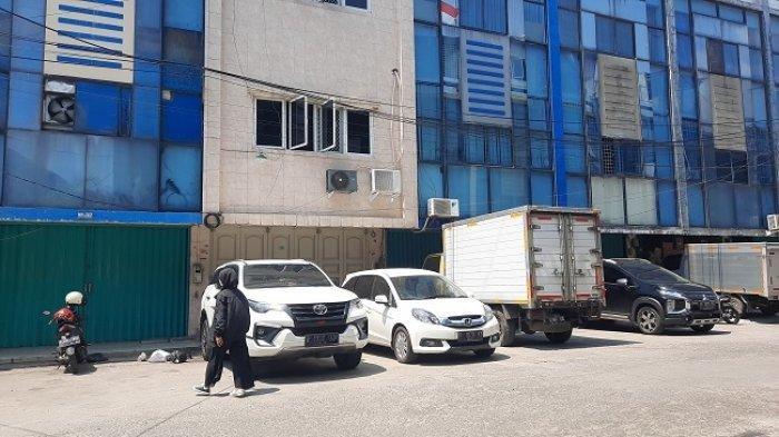 Warga Sekitar Kediaman Dokter Muda Pelaku Kebakaran Bengkel di Tangerang Ungkap Sosok MA