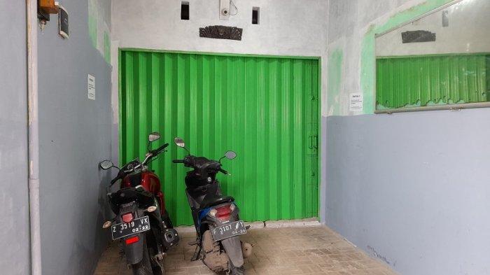 Ciputat Rawan Pencurian, Dua Sepeda Motor Hilang di Rumah Kontrakan, Pelaku Diduga Orang yang Sama