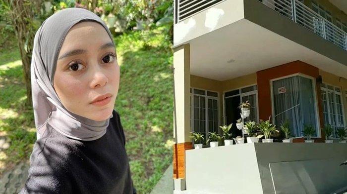 Galang Dana untuk Korban Gempa Cianjur, Lesti Kejora Berhasil Kumpulkan Rp 100 Juta dalam Sehari