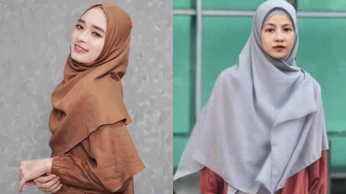 Reaksi Inara Rusli Dibanding-bandingkan dengan Natasha Rizky, Semprot Netizen: Masalah Orang Beda!