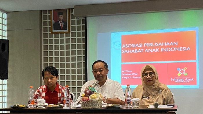 Pemkot Cilegon Konsisten Jamin Hak dan Perlindungan Anak