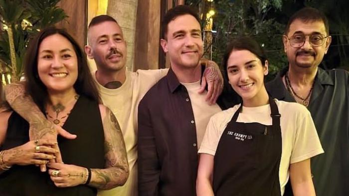 sabrina alatas hamish daud