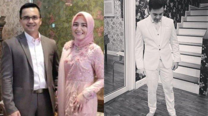 Kabar Bahagia, Sahrul Gunawan akan Nikahi Komisaris RS Swasta Bandung, Mulai Fitting Baju Pengantin