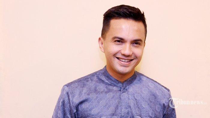 Aktor dan Wabup Bandung Sahrul Gunawan Doakan Keselamatan Eril Anak Ridwan Kamil dari Tanah Suci