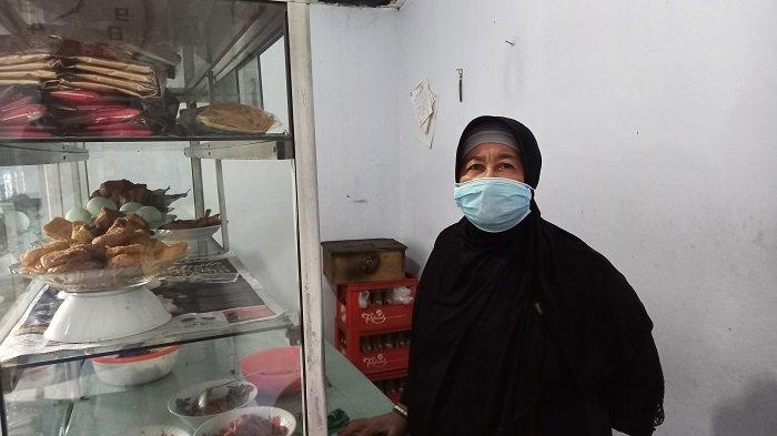 Saimun Terkejut Wali Kota Cilegon Makan di Warung Miliknya, Segini Total Harga Makannya