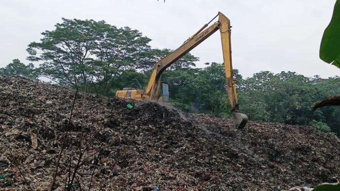 Bukan Batal, Pilar Saga Sebut PSEL Tangsel Hanya Berubah Konsep dan Tempat