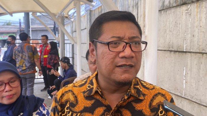 Diprotes Warga, Samsat Cikande Janji Bakal Lakukan Evaluasi Pelayanan Pemutihan Pajak Kendaraan