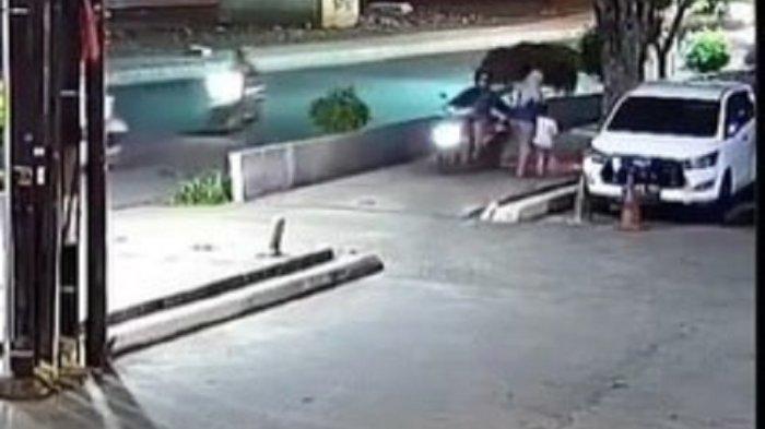 Detik-detik Mama Muda di Bekasi Jadi Korban Begal Bagian Sensitif, Sempat Kejar Pelaku Bersama Anak