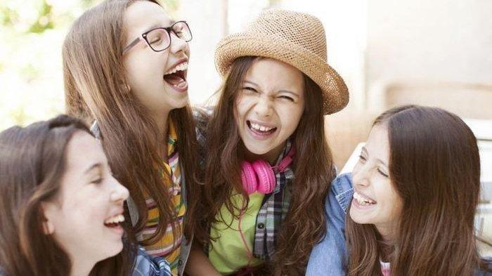 Kumpulan Ucapan Selamat Hari Anak Sedunia 2023, Cocok untuk Caption di Sosial Media