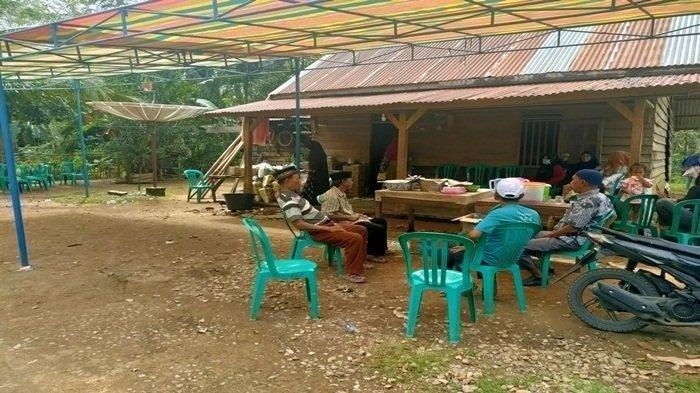 Pasangan Lansia Diduga Dibunuh di Dalam Rumah, Sang Cucu Sempat Pulang tapi Tak Sadar Korban Tewas