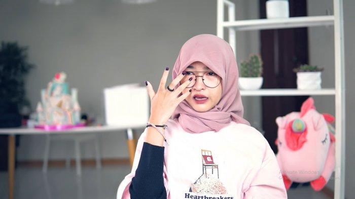 Juy Putri Ungkap Alasannya Nekat Gelar Pesta Ulang Tahun Saat PPKM: Kalau Dulu Aku Nggak Punya Uang