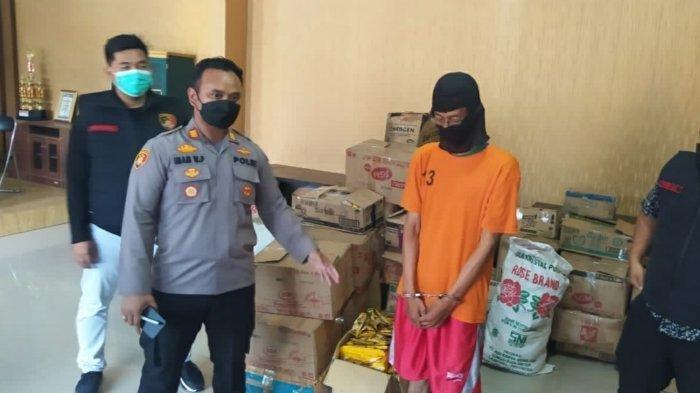 Manipulasi Tanggal Kedaluwarsa Produk Kopi untuk Dijual Kembali, Pria di Tangerang Dibekuk Polisi
