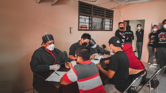 Total Vaksinasi Covid-19 Tembus 175 Juta, Mampukah Indonesia Capai Kekebalan Komunal pada Akhir 2021