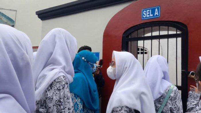 Kunci Jawaban PAI Kelas 12 Halaman 33, Pada Potongan Ayat yang Bergaris Bawah Terdapat Bacaan . .