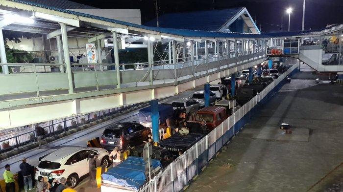 Optimalkan Layanan Merak-Bakauheni, GAPASDAP Dorong ASDP untuk Tambah Dermaga