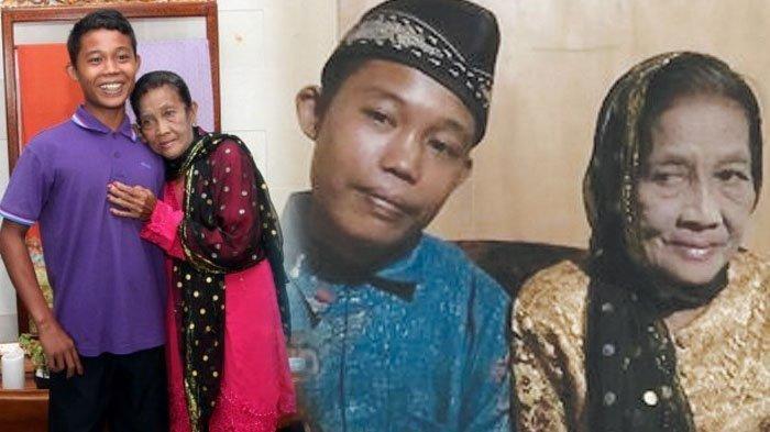 Kabar Terbaru Nenek Rohaya dan Slamet yang Nikah Beda Usia 55 Tahun, Suami Minta Anak: Tak Mungkin