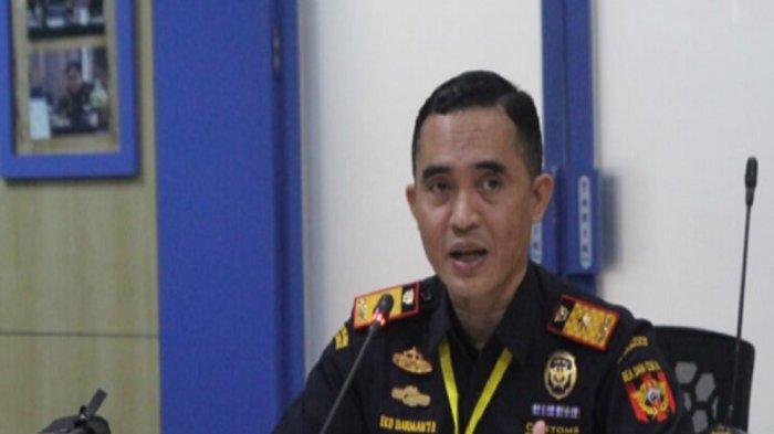 Klarifikasi Eks Pejabat Bea Cukai Eko Darmanto Soal Pamer Harta, Sebut Data Privat Dicuri