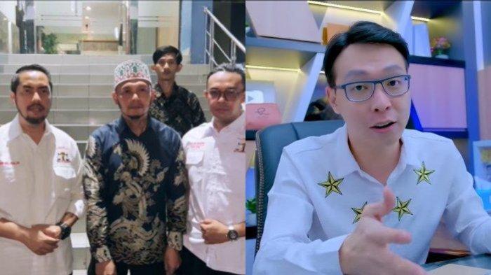 Dokter Richard Lee Ogah Minta Maaf usai Disebut Menistakan Islam, Sunan Kalijaga: Tidak Paham Ilmu!