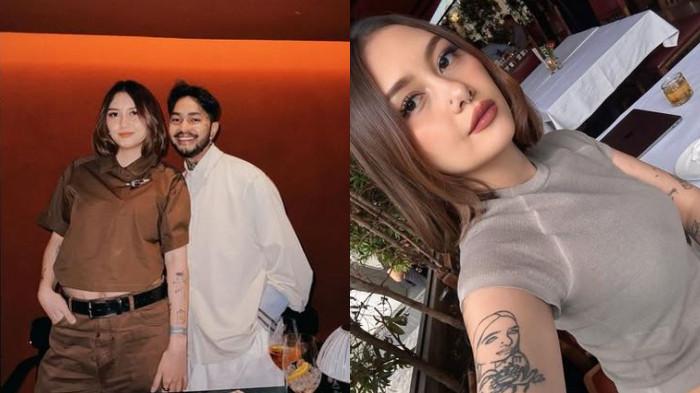 Sosok Beby Prisillia Gustiansyah Istri Onadio Leonardo, Mantan Pramugari