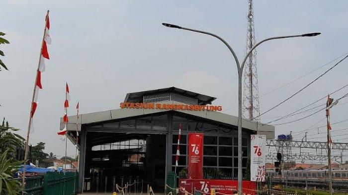 Jam Operasional Commuter Line Tanah Abang-Rangkasbitung Kembali Normal
