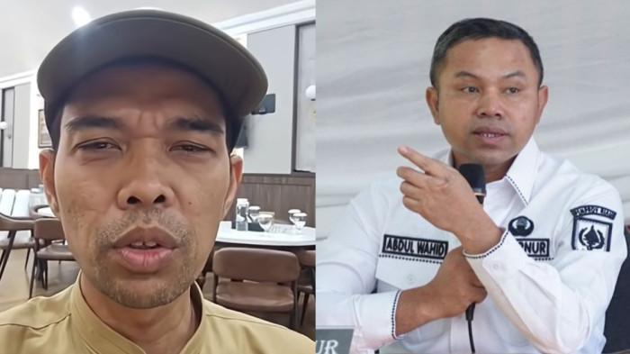 Daftar 16 Syarat Disetujui Abdul Wahid untuk Dapat Dukungan UAS, Ada Insentif Guru Ngaji