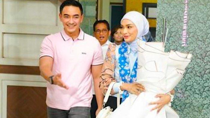 Putri Zulhas dan Zumi Zola Dikabarkan Akan Menikah: Intip Persiapan Menuju Pelaminan
