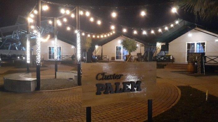 Klaster Keluarga Dominiasi RLC Kota Tangerang Selatan