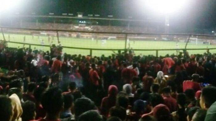 Lakujoo Gagas Nonton Bola di Stadion Dapat Asuransi, Koordinasi dengan PSSI dan Liga Indonesia Baru