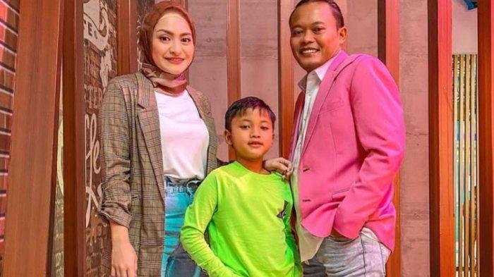 Mendadak Ingat Mati? Sule Siapkan Warisan untuk Rizky Febian hingga Anak Nathalie: Biar Nggak Sirik